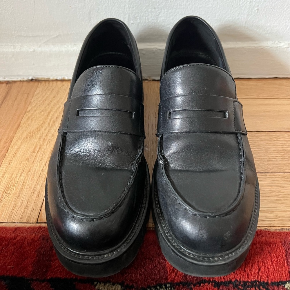 Vagabond Kenova Loafers